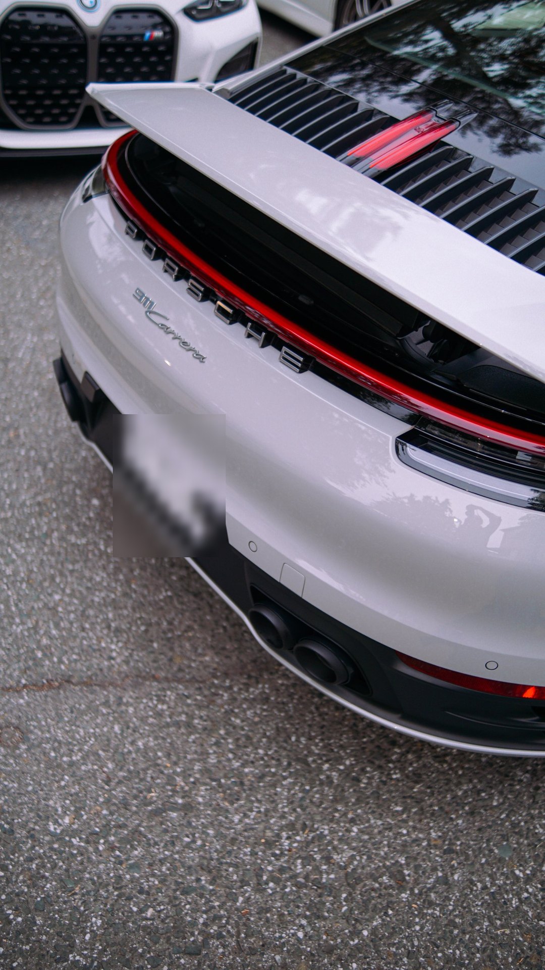 Porsche 911 Carrera (992), photo 5