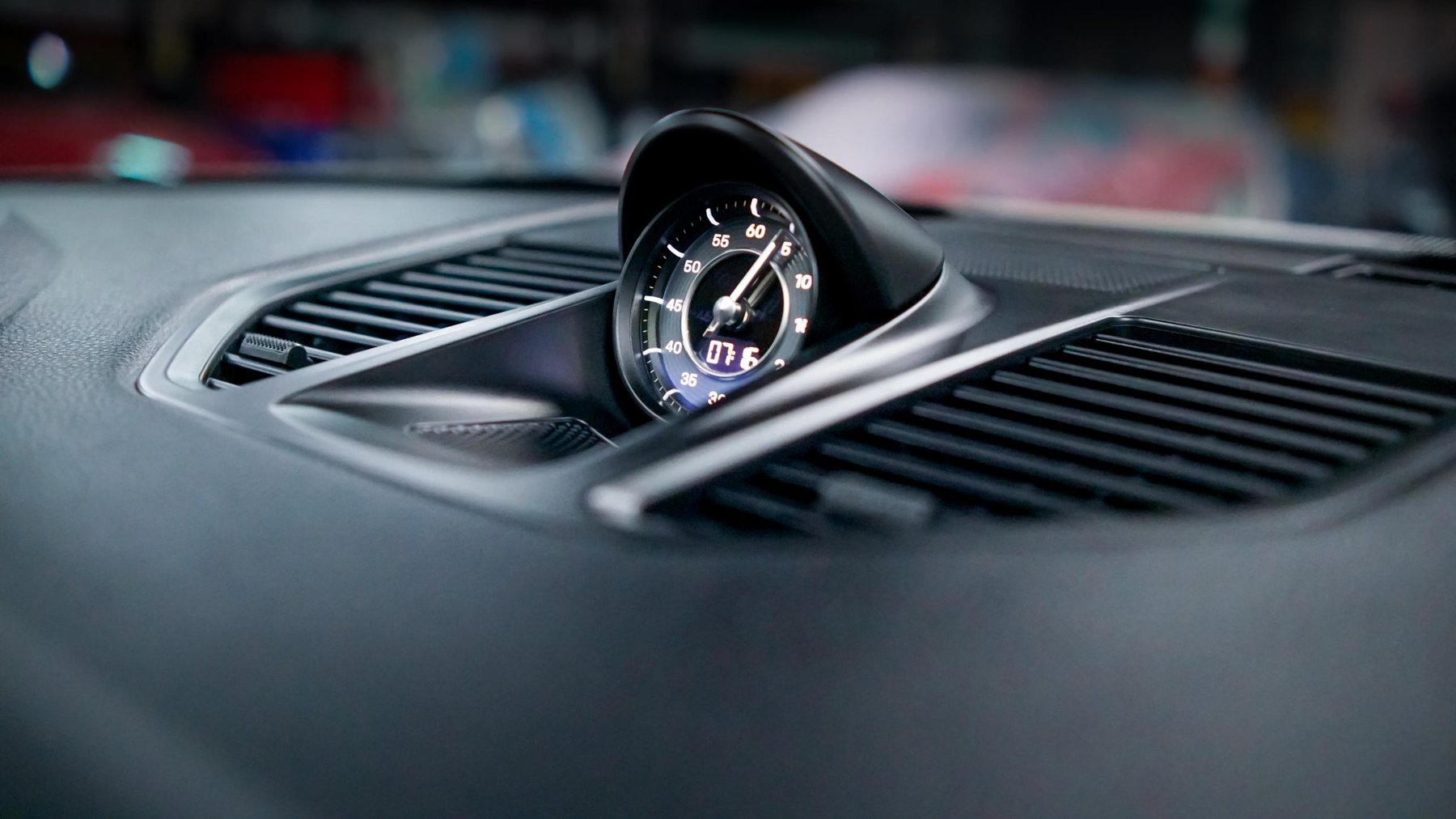 Porsche 911 Carrera (992), photo 1